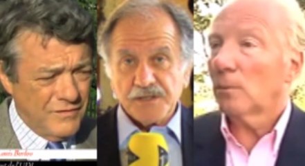 Syrie : ils veulent un vote avant tout