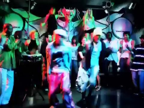 Reanimator feat. Big Daddi & Vanilla Ice - Ice Ice Baby (Rocco vs. Bass-T Remix)