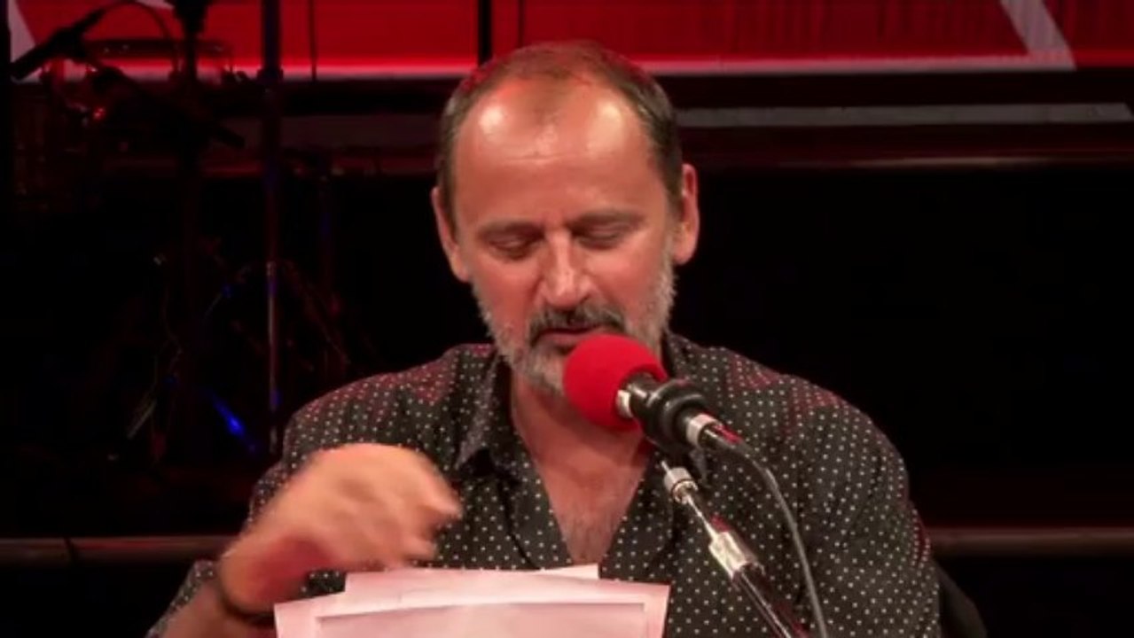 Daniel Morin : "Hollande en Syrie"