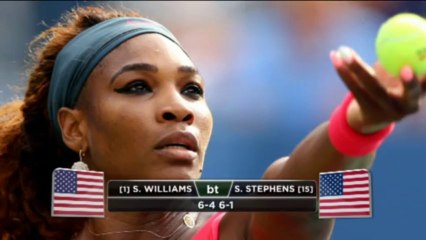 Us Open - Chi fermerà Serena Williams?