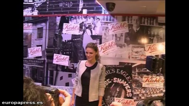 Amaia Salamanca está embarazada