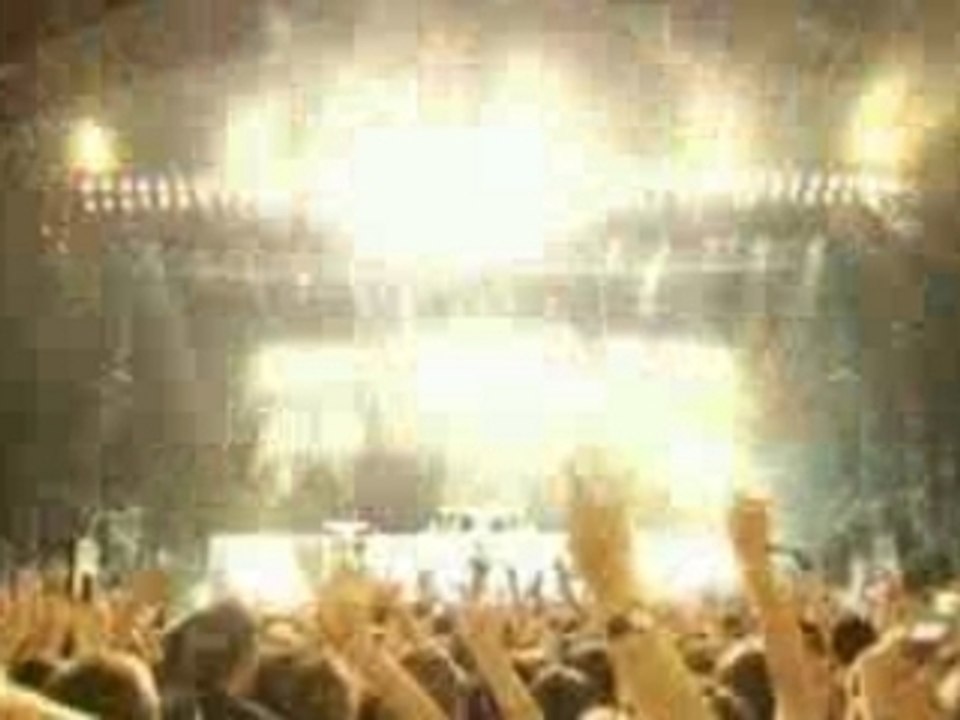 Rammstein - ich will (live)
