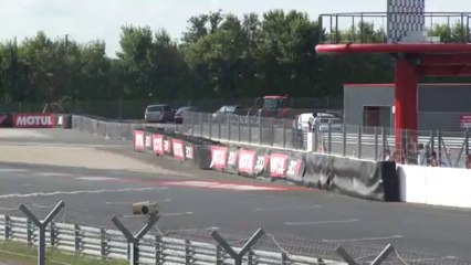 Promosport 1000 Le VIgeant 2013