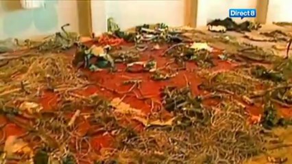 La Minute de vérité - S03 E06 - Crash Dans Les Everglades - Vol ValuJet 592