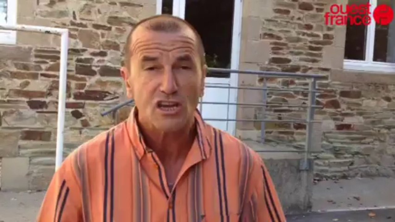 La rentrée à l'école Jeanne-d'Arc - La rentrée à l'école Jeanne-d'Arc