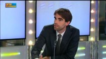 Olivier Delamarche et Pierre Sabatier : Les émergents - Les USA, dans Intégrale Placements - 02/09