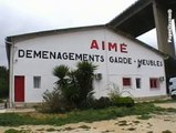 Déménagements Aimé Martigues Bouches-du-Rhône