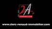 CLERC-RENAUD IMMOBILIER Agence immobilière à Aix-les-Bains dans le département de la Savoie 73
