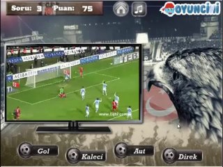 Beşiktaş Gol Tahmini - Oyuncini.com
