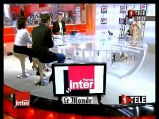 Franc Parler (i-télé) : Comment Ségolène Royal a convaincu malgré les critiques