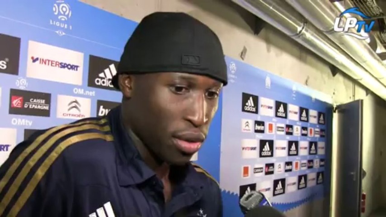 Fanni : "On n'est pas devenus nuls..."