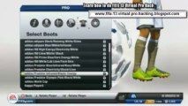 FIFA 13 Virtual Pro Cheats - Tutorial