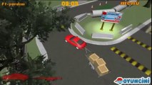 Spor Araba Park Etme 3D - Oyuncini.com