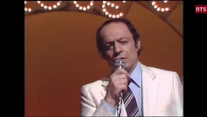 - Charles Dumont (81)- "" un homme tout simplement ""