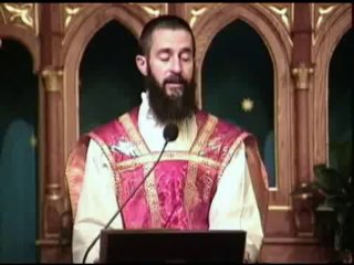 Sep 02 - Homily: Laboring For That Which Does Not Perish