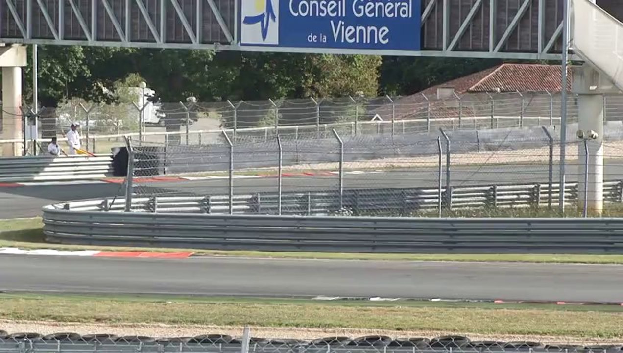 Promosport 1000 Le VIgeant 2013