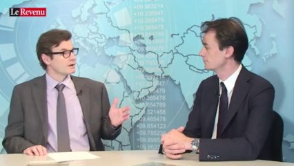 Des produits a levier pour doper son portefeuille - Le RevenuTV