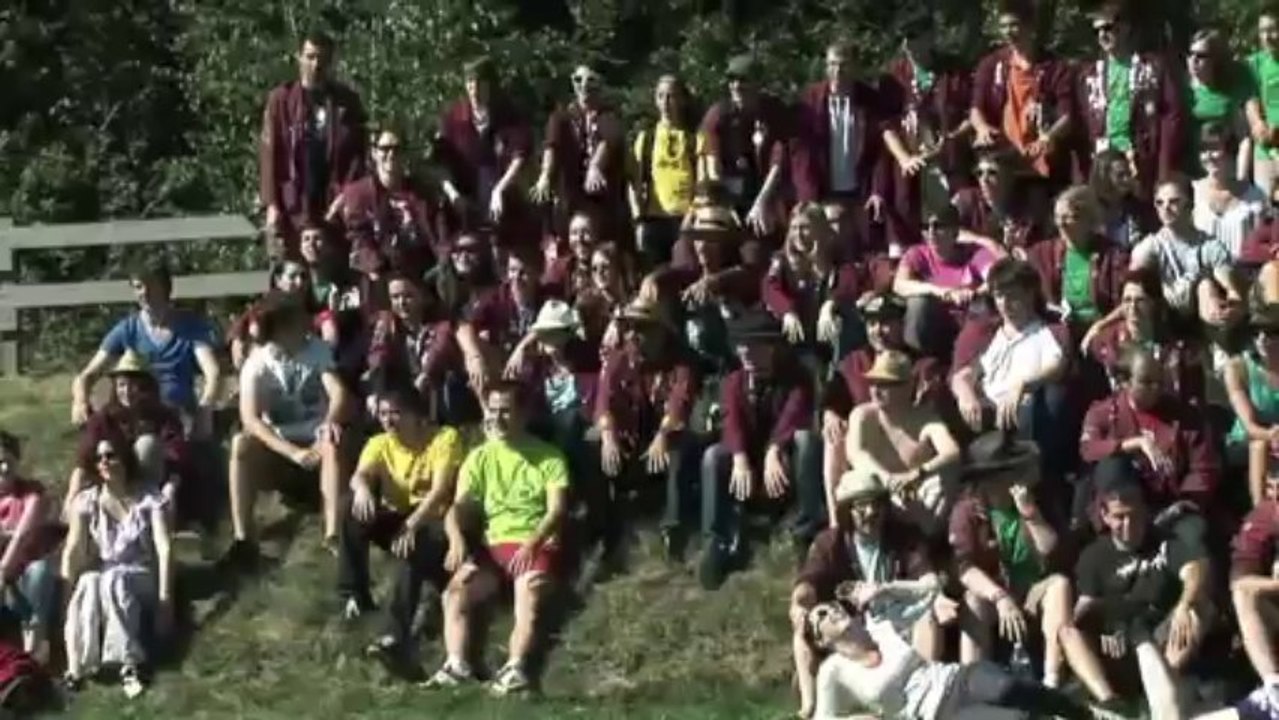 Teaser Intégration UTBM 2013