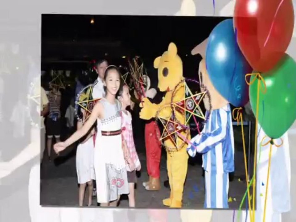 TỔ CHỨC TRUNG THU 2013 - To chuc trung thu 2013 gia re 0904 507 945