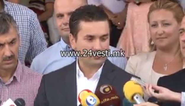 IVICA KONEVSKI ZA OSNOVNO UCILISTE ALEKSANDAR MAKEDONSKI VO AERODROM 02 09 2013