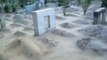 Grave Yard Of Darul Uloom Deoband - YouTube