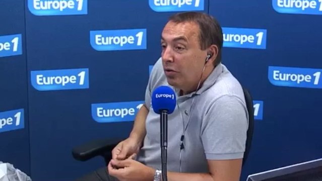 Xavier de Moulins : Des nouveautés surtout dans la forme