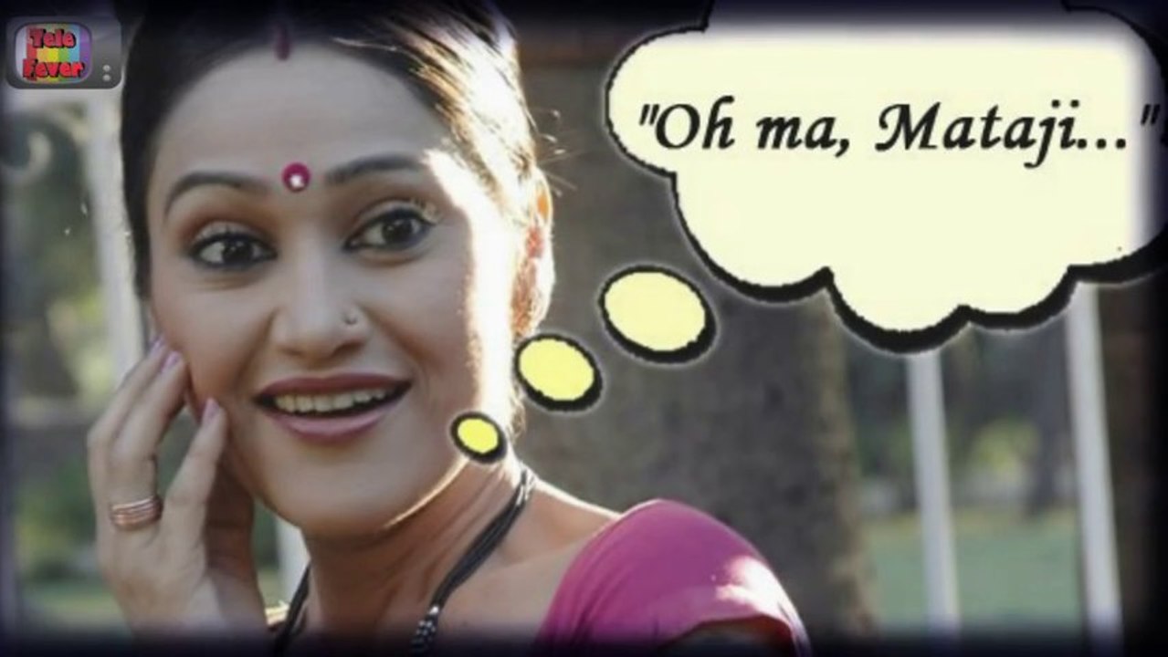 Taarak Mehta’s ‘Daya bhabhi’ was a b-grade film actress!