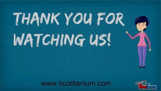 Titanium Products and Titanium Fabrications