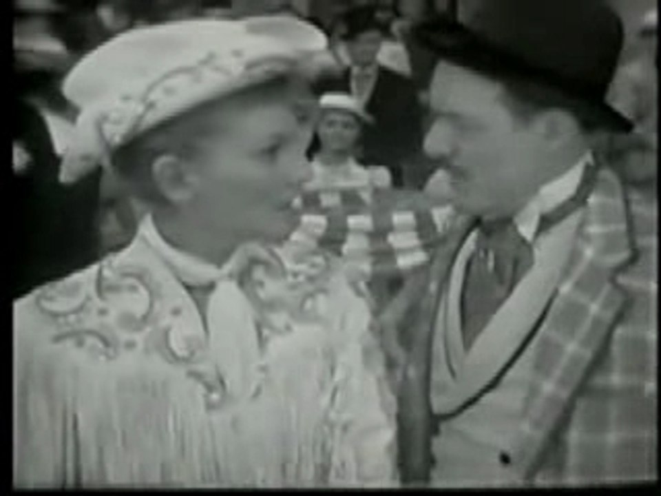 Mary Martin Annie Get Your GUN