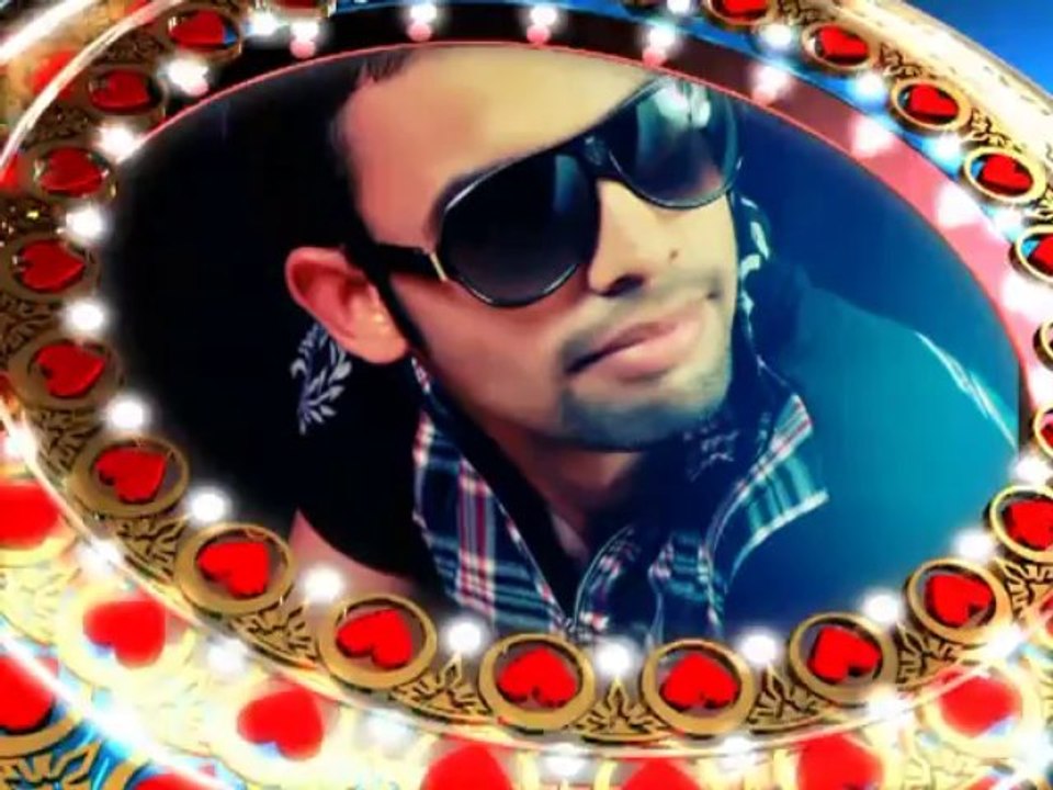 Shani song hd