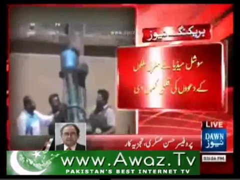 Evidence_ Syrian Rebels used Chemical Weapons