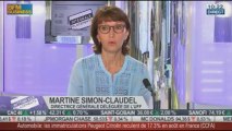 Réduction de l'impôt sur les plus-values immobilières : M. Simon-Claudel dans Intégrale Placements - 02/09