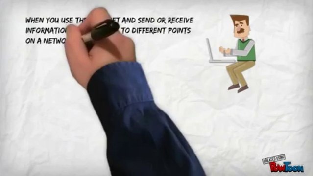 Switching from IPv4 to IPv6 - DCGLA.COM