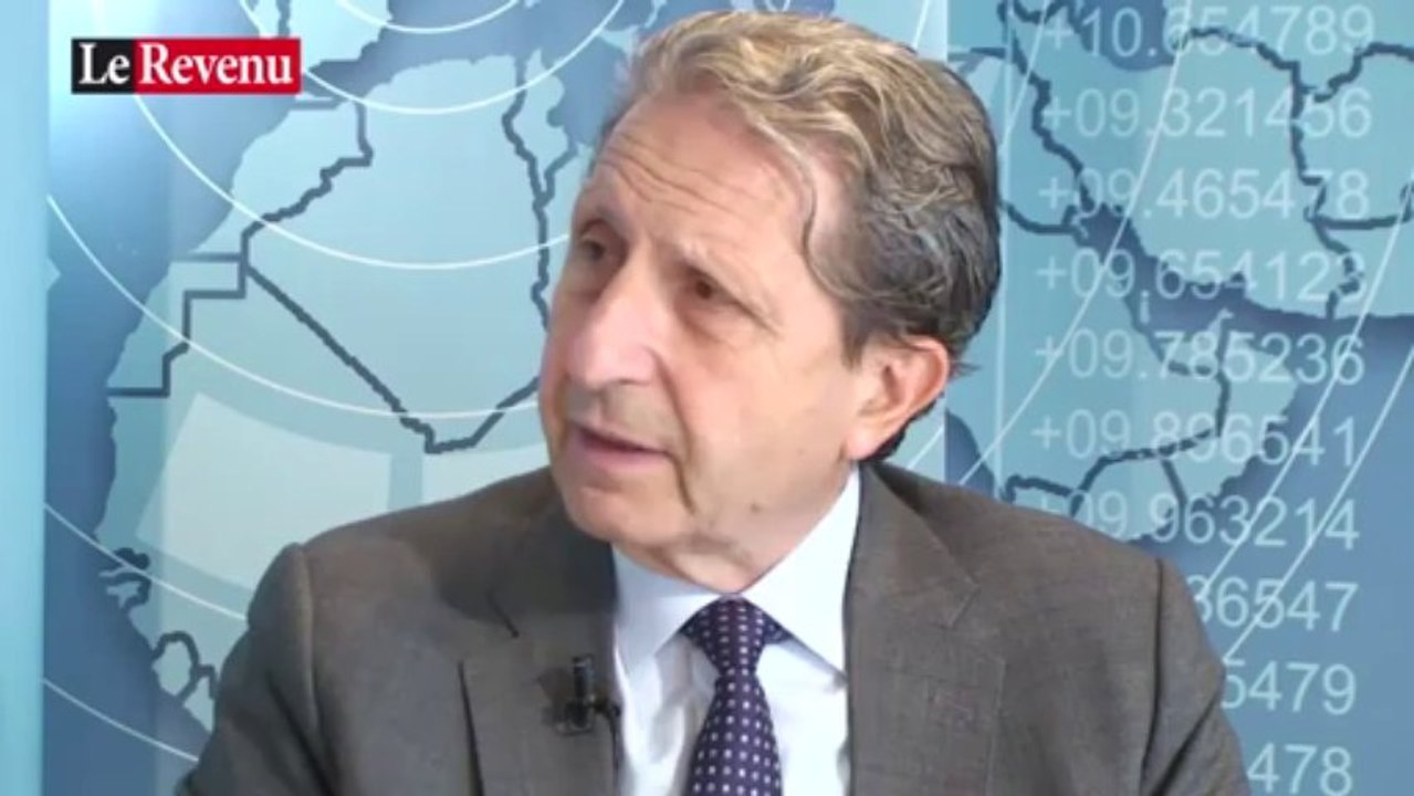 Interview Orpea - Le Revenu TV
