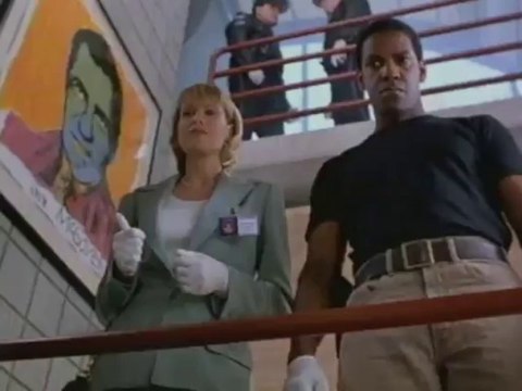 Programmé pour tuer ( bande annonce VO )