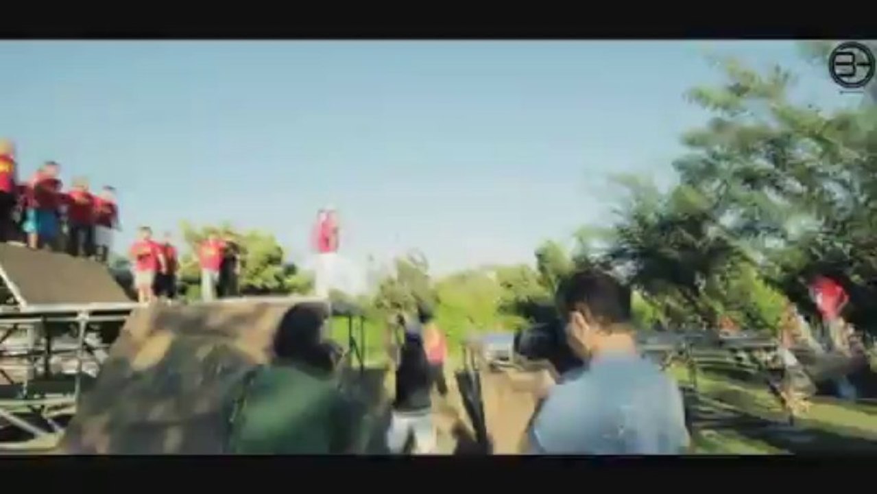 Parkour | Street Art Festival 2013