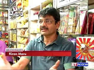 Brand Equity : Pepsi Atom - Boom Or Bust?