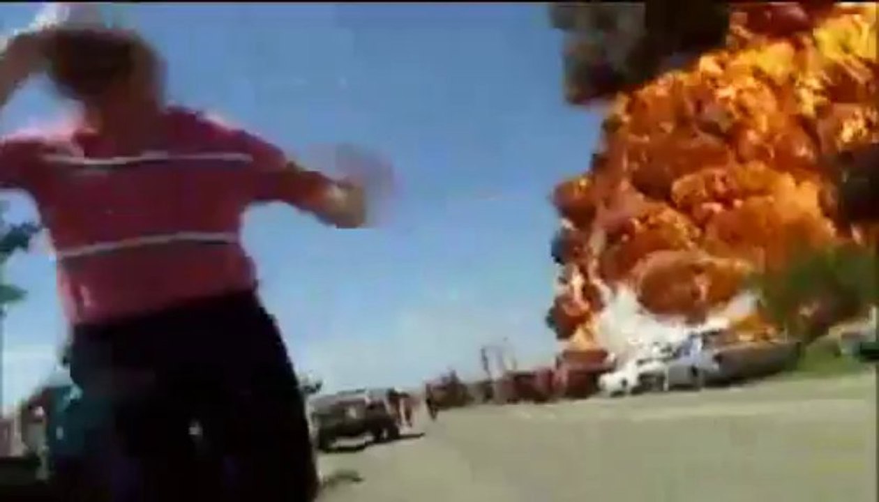 Destroy in seconds