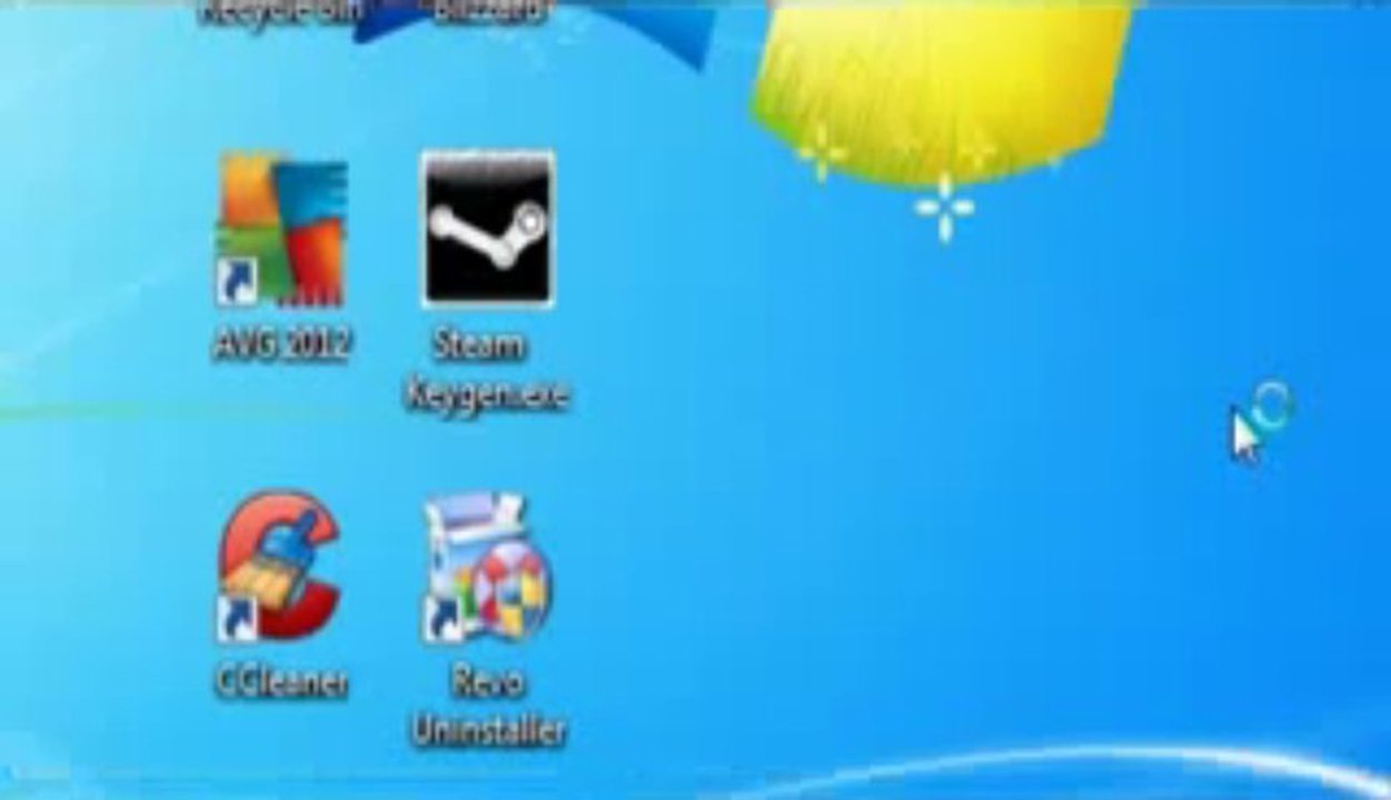 THE ONLY WORKING!! [UPDATED] Free Steam Key Generator 2011 SERIAL KEY FULL VERSION ACTIVATION - YouTube