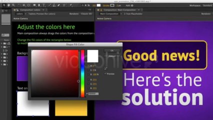 Complete App Promotion Video (5G & 4G Phone & Tablet)