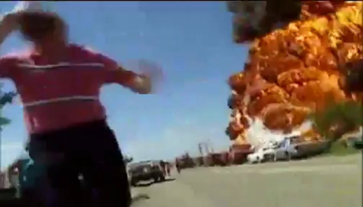 Destroy in seconds