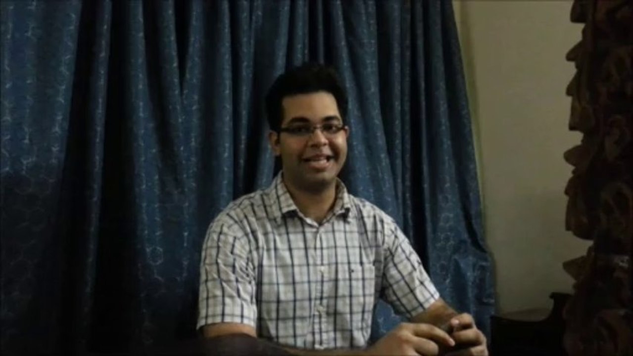 Video CV