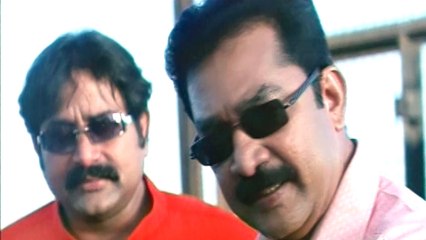 Evadaina Sare Full Movie Part 02-12 - Rambha, Kalabhavan Mani - HD