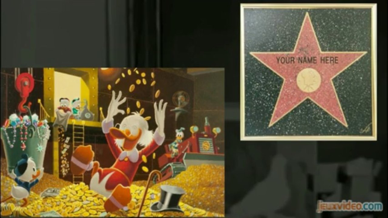 3615 Usul - [R&D] Merci Dorian - Ep. 5 : Les loots