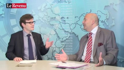 Vers un test des 3 500 points sur le CAC 40 - Le RevenuTV