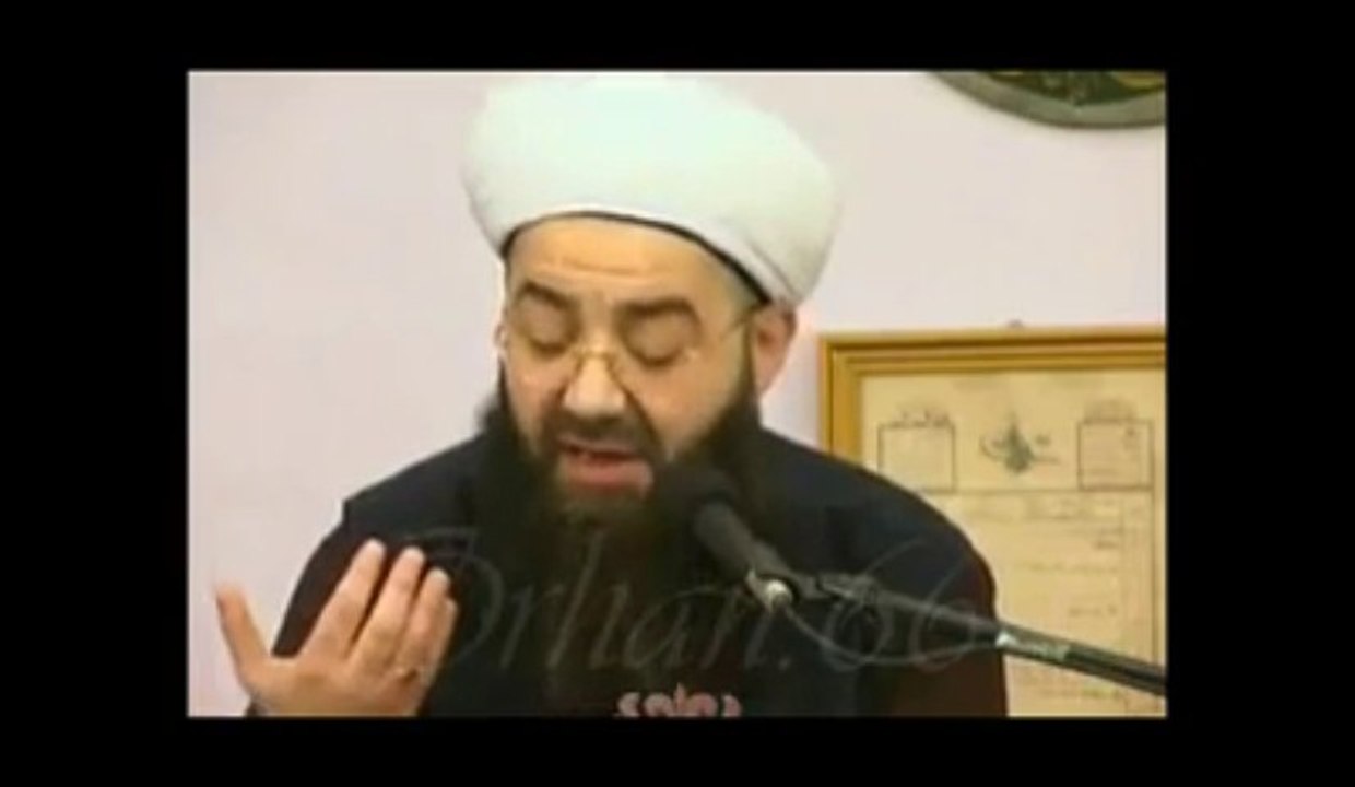 BELAM CÜBBELİ AHMET (HARAM MI HELAL KILIYOR)