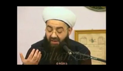 BELAM CÜBBELİ AHMET (HARAM MI HELAL KILIYOR)