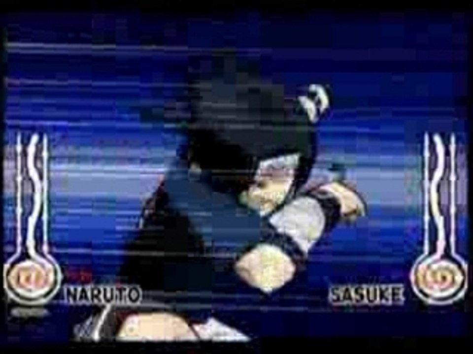 Naruto Narutimate Ninja