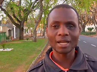 Мандела переехал домой и продолжит лечение