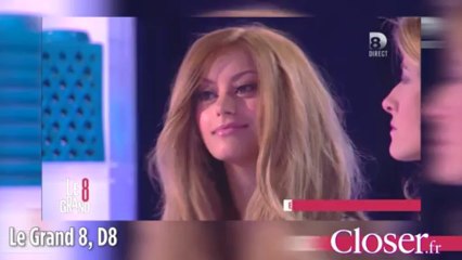 Zapping : Zahia ne regrette pas son passé de courtisane